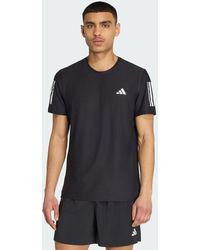adidas - Own The Run T-shirt - Lyst