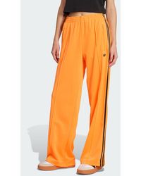 adidas - Adicolor Classic Firebird Loose Trainingshose - Lyst