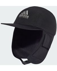 adidas - Gorro Con Orejeras Equipment - Lyst