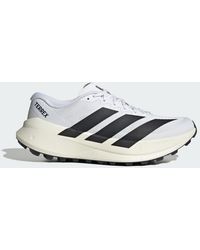 adidas - Terrex Agravic Sl Trail Running Shoes - Lyst