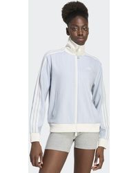 adidas - Tracktop Og Tweed - Lyst