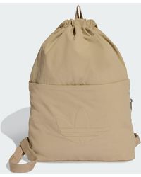 adidas - Everyday Icons String Backpack - Lyst