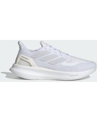 adidas - Pureboost 5 Running Sneaker - Lyst