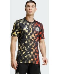 adidas - Newcastle United Fc 25/26 Pre-Match Jersey - Lyst