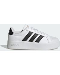 adidas - Streettalk Sneaker - Lyst