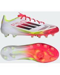 adidas - Scarpe Da Calcio F50 Elite Artificial Grass - Lyst