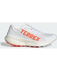 adidas - Scarpe Da Trail Running Terrex Agravic Speed Ultra - Lyst