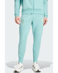 adidas - Spain Travel Tracksuit Bottoms - Lyst