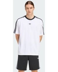 adidas - Adicolor Jacquard Jersey - Lyst