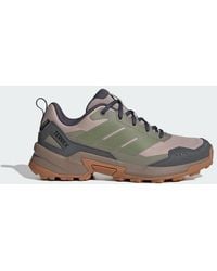 adidas - Terrex Eastrail 3 Climaproof Hiking Shoes - Lyst