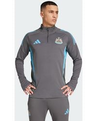 adidas - Newcastle United Fc Tiro 25 Competition Trainingsoberteil - Lyst
