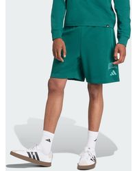 adidas - Collegiate Short - Lyst