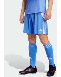 adidas - Tiro 24 Shorts - Lyst