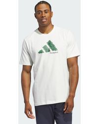 adidas - Court Therapy Graphic T-shirt - Lyst