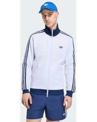 adidas Originals - Classic Track Top - Lyst