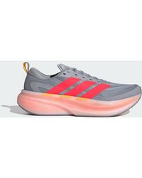 adidas - Supernova Glide Running Shoes - Lyst
