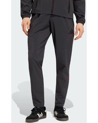 adidas - Audi Revolut F1 Team Dna Vis Tech Pants - Lyst