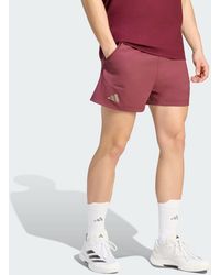 adidas - Sh &Amp; Tight Set Shorts - Lyst