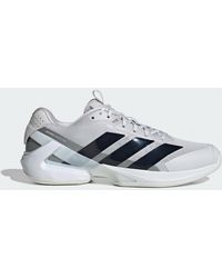 adidas - Adizero Ubersonic 5 Tennis Shoes - Lyst