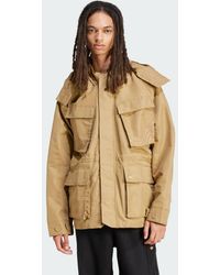 adidas - Chaqueta Premium - Lyst