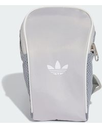 adidas - Adicolor Small Item Tasche - Lyst