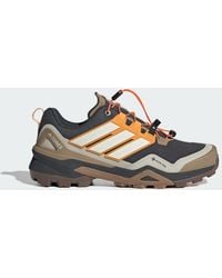 adidas - Terrex Skychaser Gore-Tex Hiking Shoes - Lyst