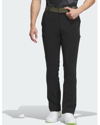 adidas - Go-To Cargo Pocket Long Trousers - Lyst
