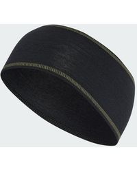 adidas - Terrex Cold.Rdy Merino Headband - Lyst
