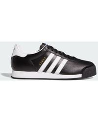 adidas - Samoa Shoes - Lyst