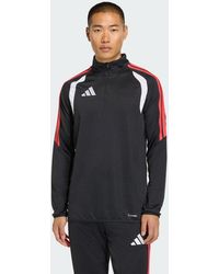 adidas - Tiro 26 League Training Top - Lyst