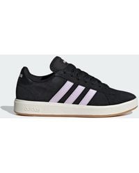 adidas - Grand Court Base 00S Shoes - Lyst