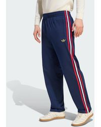 adidas - Firebird Track Tracksuit Bottoms - Lyst