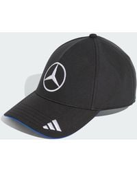 adidas - Cap Mercedes-Amg Petronas Formula 1 Team Kimi Antonelli - Lyst