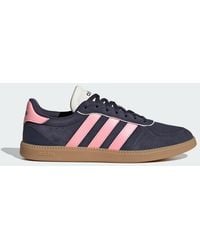 adidas - Breaknet Sleek -Sneaker - Lyst