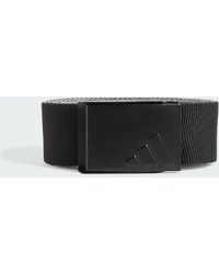 adidas - Cinturón reversible Webbing - Lyst