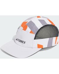 adidas - Cappellino Terrex Climacool 5-Panel Graphic - Lyst
