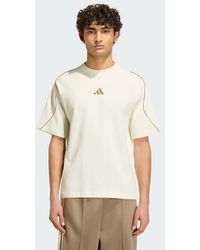 adidas - Stadium T-Shirt - Lyst