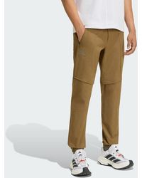 adidas - Terrex Xperior Utilitas Clima365 Zip-Off Tracksuit Bottoms - Lyst