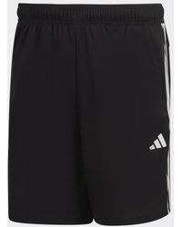 adidas - TR-es PIQ 3sho Pantaloncini - Lyst