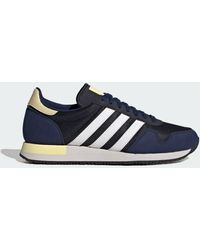 adidas Originals - Usa 84 Shoes - Lyst