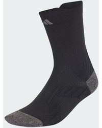 adidas - Running Comfy Crew Sock - Lyst