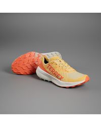 adidas - Terrex Agravic Speed Trail Running Shoes - Lyst