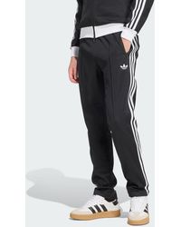 adidas - Beckenbauer Track Pants - Lyst
