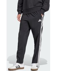 adidas - Pantalón Essentials Stanford Open Hem 3 Bandas - Lyst