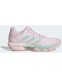 adidas - Crazyflight 7 Schuh - Lyst