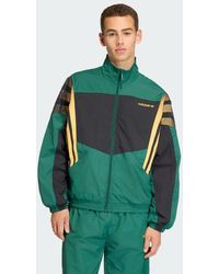 adidas - Santiago Track Top - Lyst