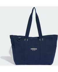 adidas - Borsa Tote - Lyst