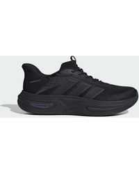 adidas - Cloudfoam Cuxxion Rapidfit Shoes - Lyst