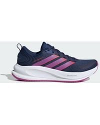adidas - Supernova Ease 2 W Running Shoes - Lyst