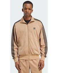 adidas - Chaqueta Firebird Adicolor Classics - Lyst